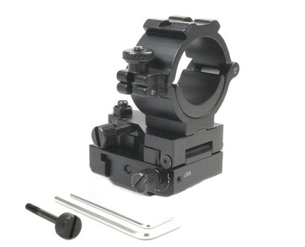 Night Master Fully Adjustable Mount For NM 800